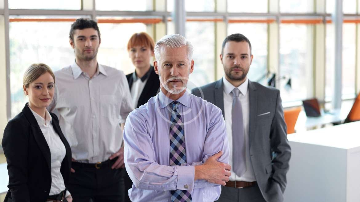 Reliable Supply Chain